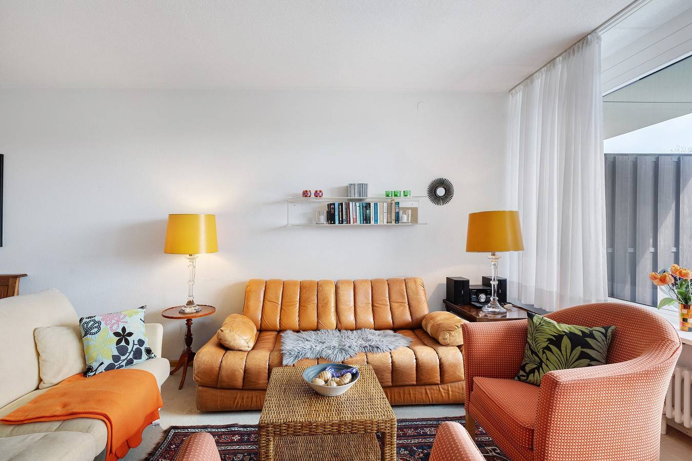 Ganze Wohnung, Apartment 'Schönblick' in ruhiger, wunderschöner Aussichtslage; Hallenbad in Höchenschwand, Südschwarzwald