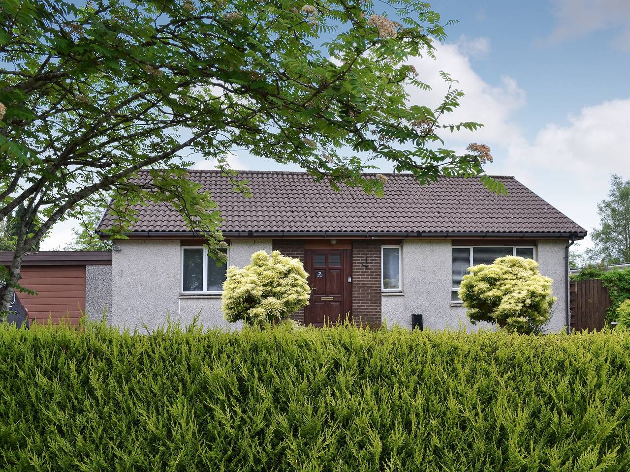 Achnaha in Argyll & Bute