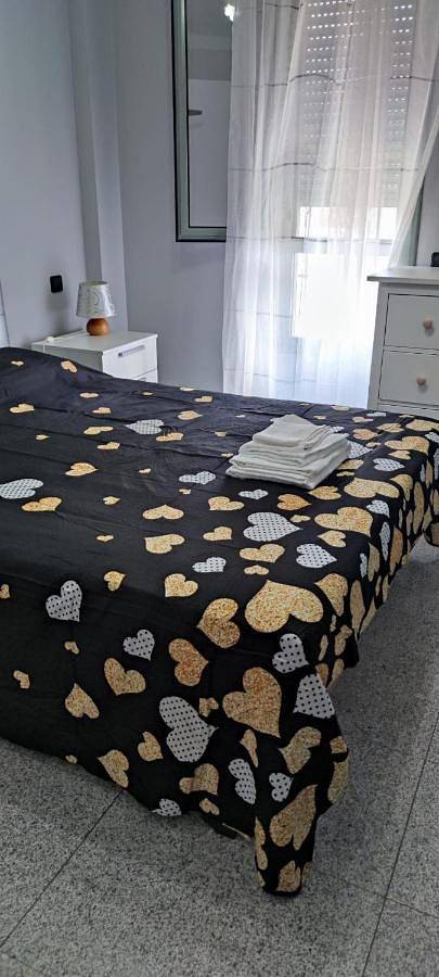Maison d’hôte pour 2 personnes à Las Palmas de Gran Canaria - 2