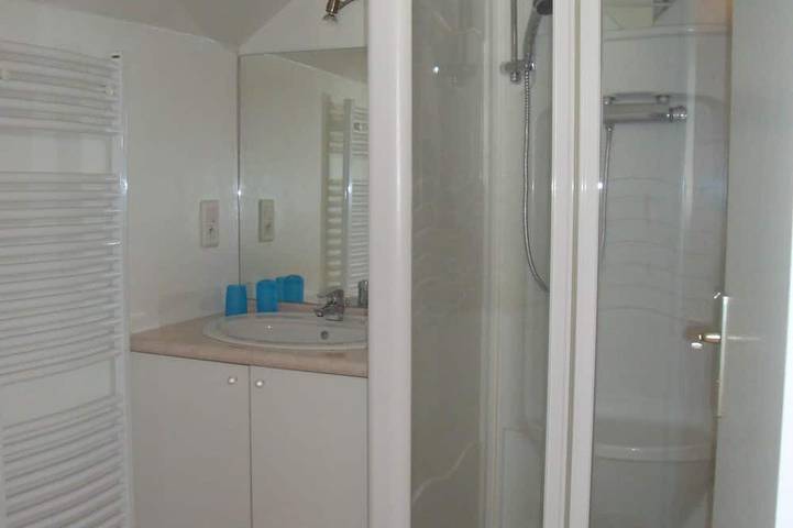 Gîte pour 2 personnes à Antrenas - 4