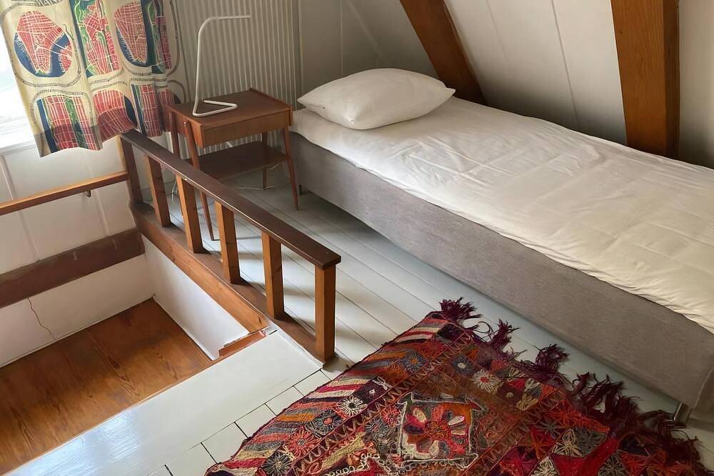 Charmantes Ferienhaus im Zentrum von Simrishamn in Simrishamn, Österlen