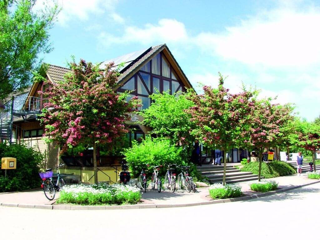 Mobilheim "Romantik Suite" M 160 in Ostfehmarn, Fehmarn