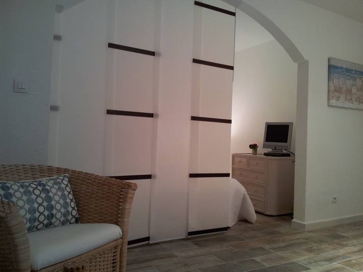 Gîte pour 2 personnes, avec piscine à Les Arcs (Var) - 3