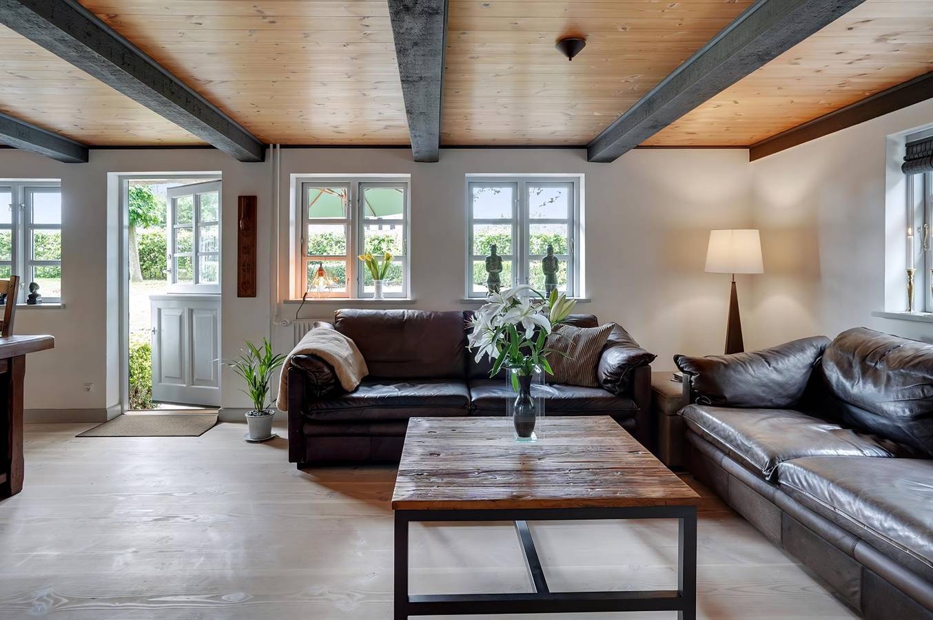 3 bedroom home in Otterup in Otterup, Nord Fünen