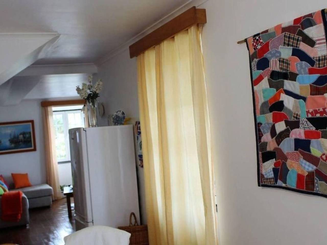 Mit Terrasse in Prainha de Baixo, Prainha