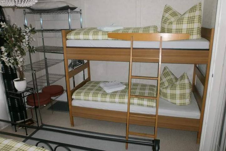 Ferienhaus für 4 Personen, mit Garten, mit Haustier in Thale - 3