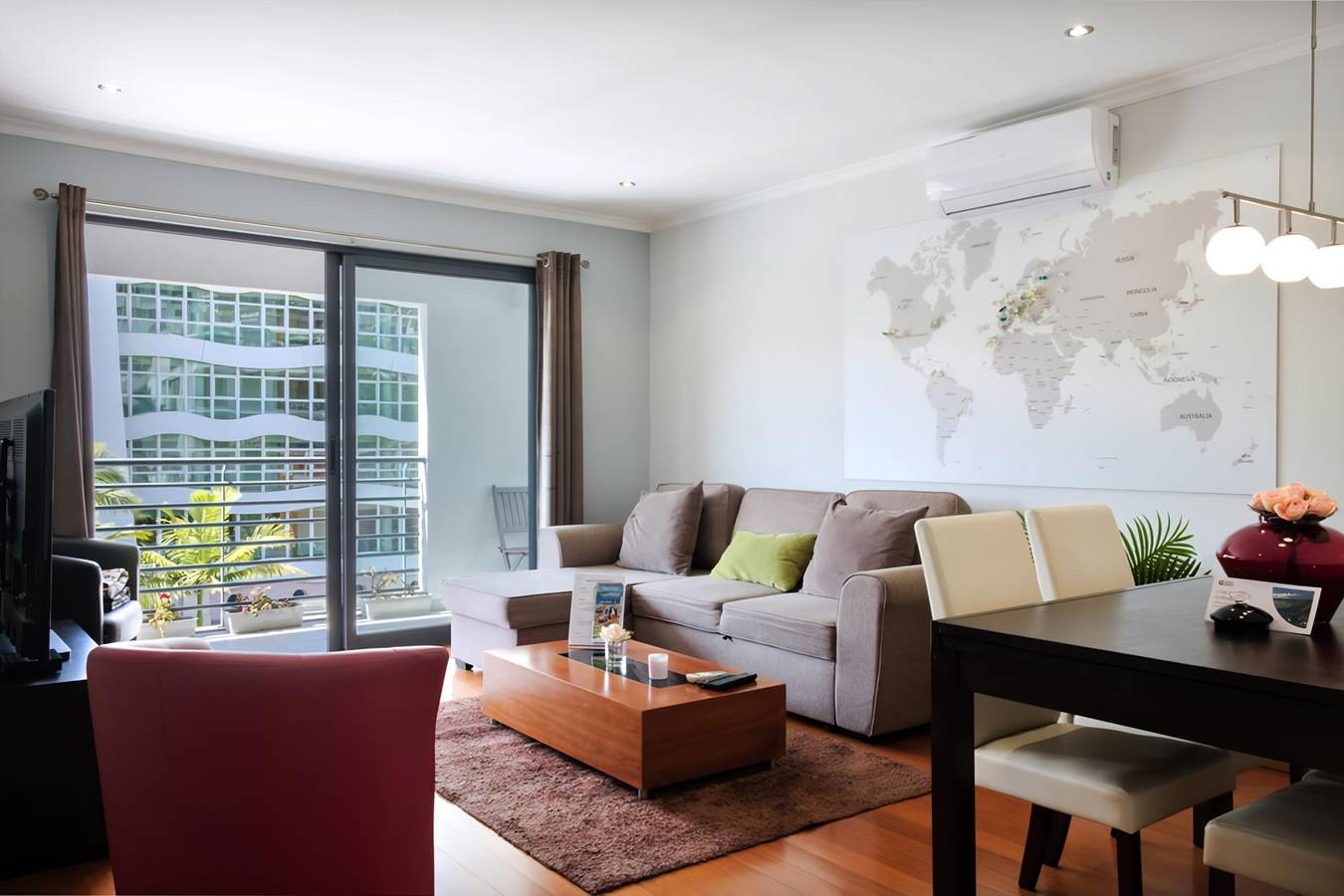 Appartamento vacanze a Funchal a partire da 84€ a notte