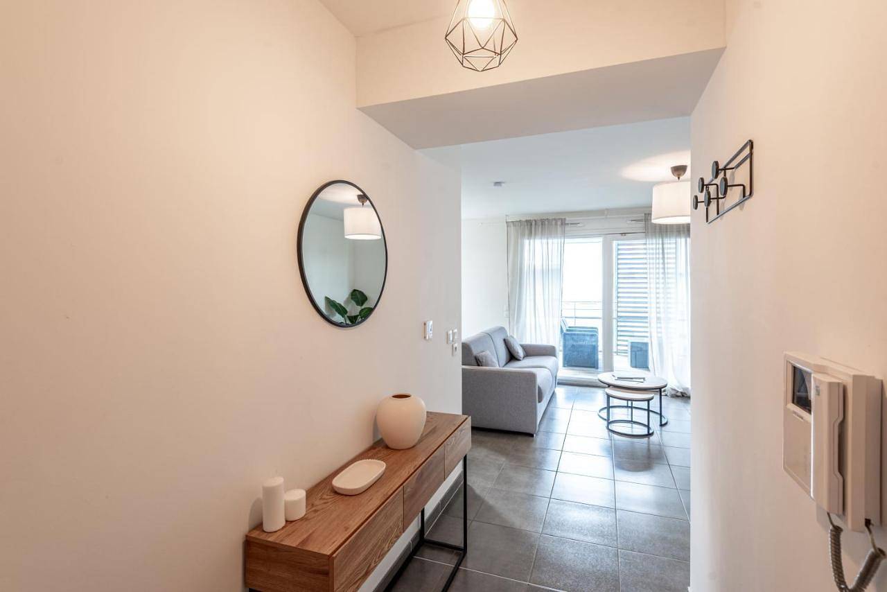 Appartement entier, One-Bedroom Apartment in Saint-Julien-en-Genevois, Région de Saint-Julien-en-Genevois