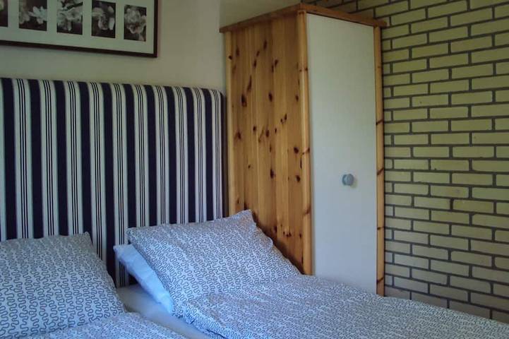 Location de vacances pour 6 personnes, avec jardin et terrasse, animaux acceptés à Plombières - 2