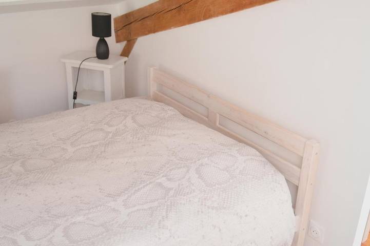 Location de vacances pour 6 personnes, animaux acceptés à Cébazat - 2