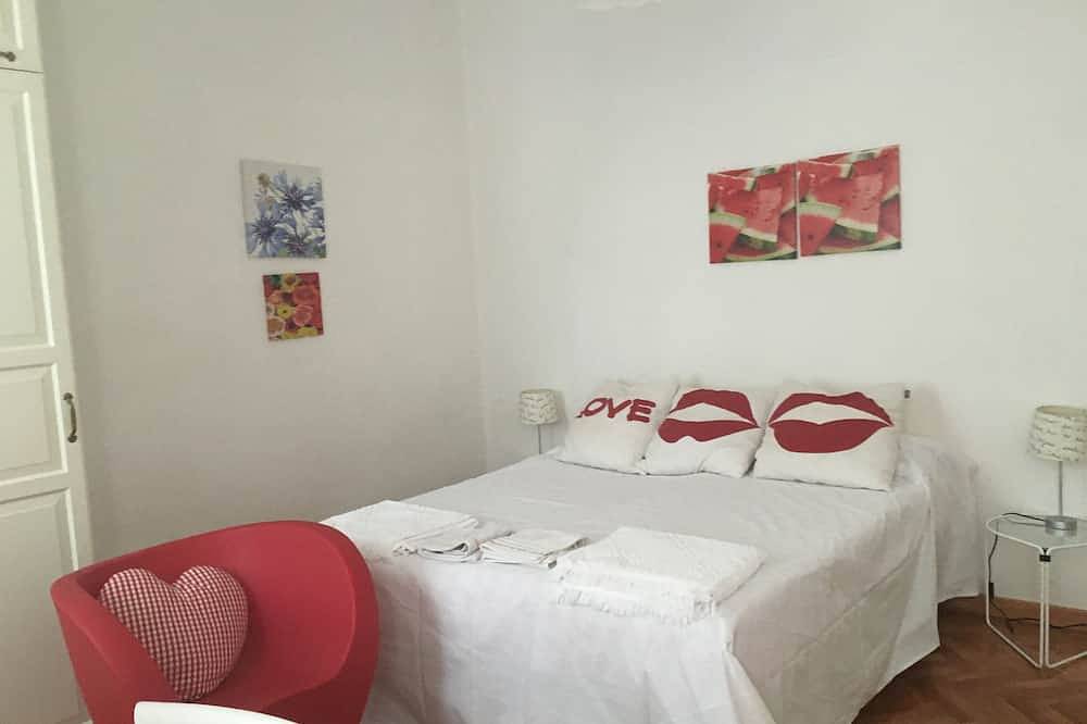 Entire apartment, In the woods a few steps from the center in Trieste, Carso