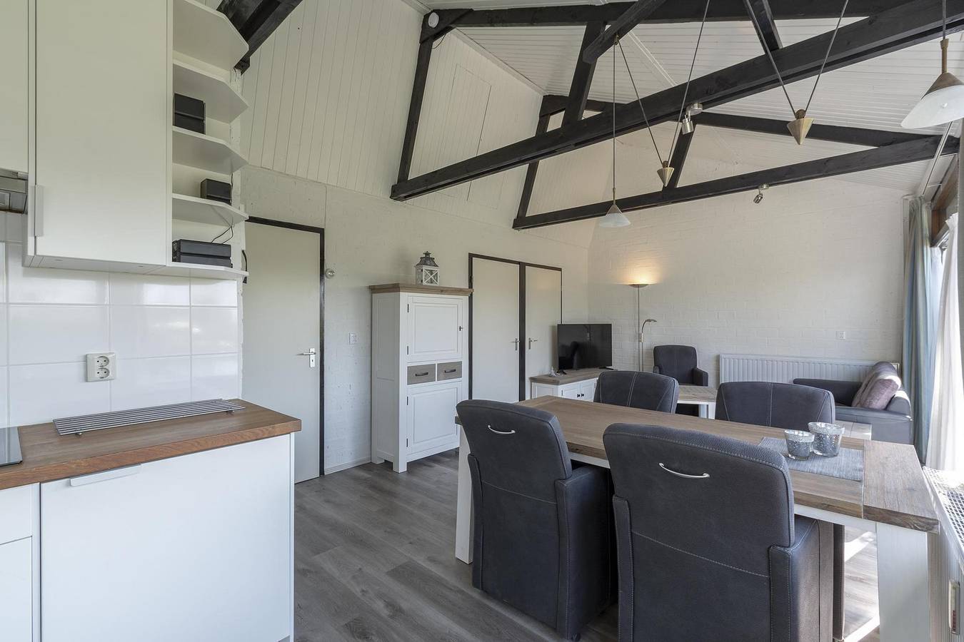 Callinghe Vakanties — Boerenslag 2 in Sint Maartensvlotbrug, Noord-Holland - Nordseeküste