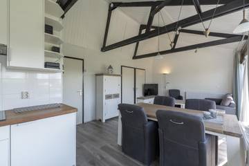 Vakantiehuis voor 5 Personen in Sint Maartensvlotbrug, Noord-Holland - Kust van de Noordzee, Afbeelding 2