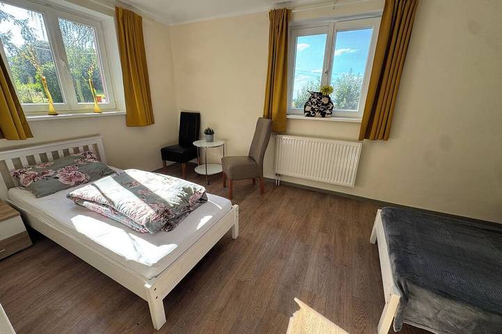 Ferienwohnung für 4 Personen - 1