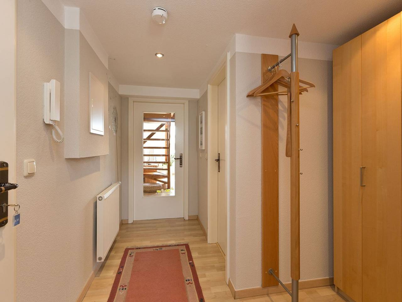 Ganze Ferienwohnung, Kietzspeicher App. 33 - Kietzspeicher App. 33 in Waren (Müritz), Müritz