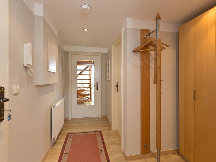 Ferienwohnung für 4 Personen, mit Seeblick und Balkon in Waren (Müritz) - 3