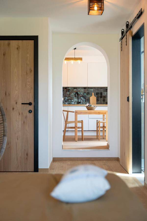 Gîte pour 2 personnes, avec jardin à Hannut - 3