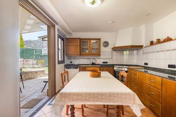Casa de vacaciones in Pollença, Serra de Tramuntana für 8 