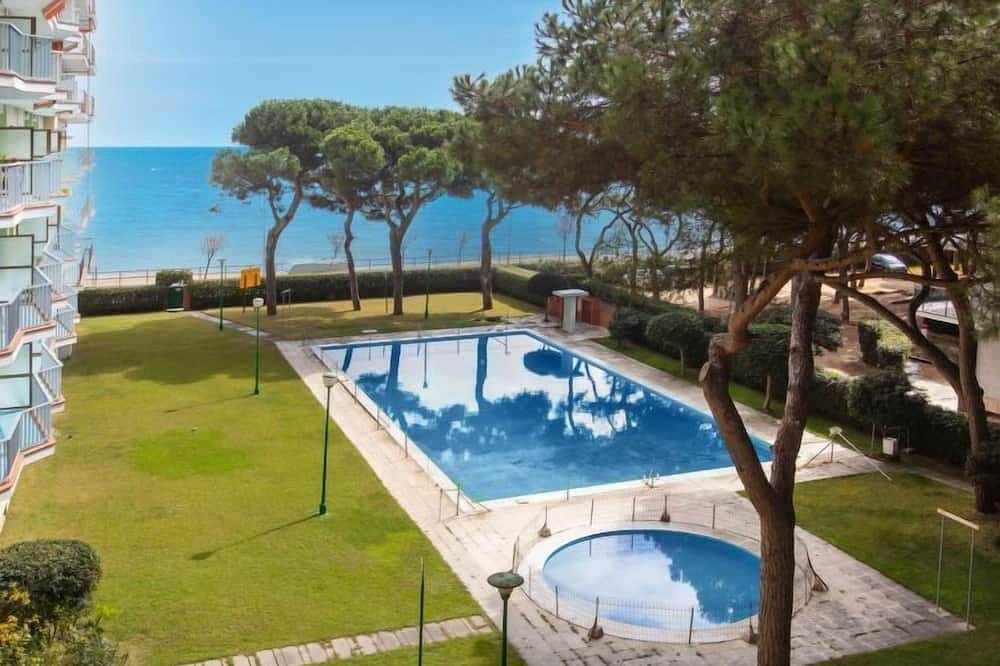 Appartamento vacanze a Blanes a partire da 163€ a notte