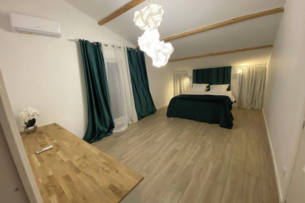 Villa de Lidia - between friends-family-colleges, near Meett/pool/parking/Clim in Aussonne, Alto Garona