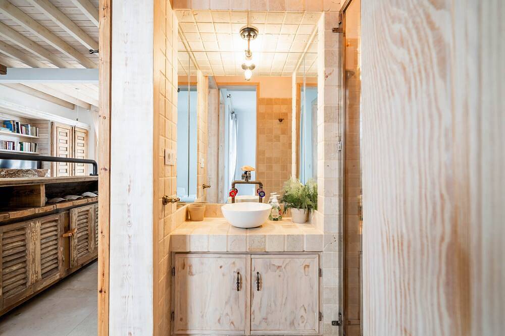 Ganze Wohnung, Cornise El Rompido, Onix Apartment in Playa Nueva Umbría, Lepe