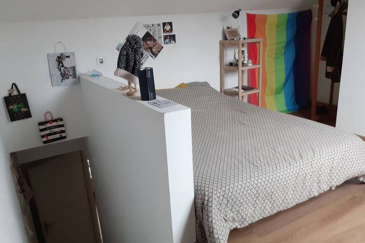 Location de vacances pour 5 personnes à Sainte-Anne-d'Auray - 3