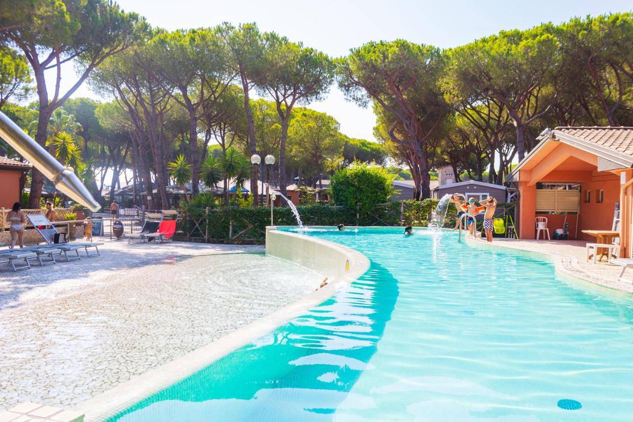 Gitavillage Il Gabbiano in Orbetello, Grosseto Provinz