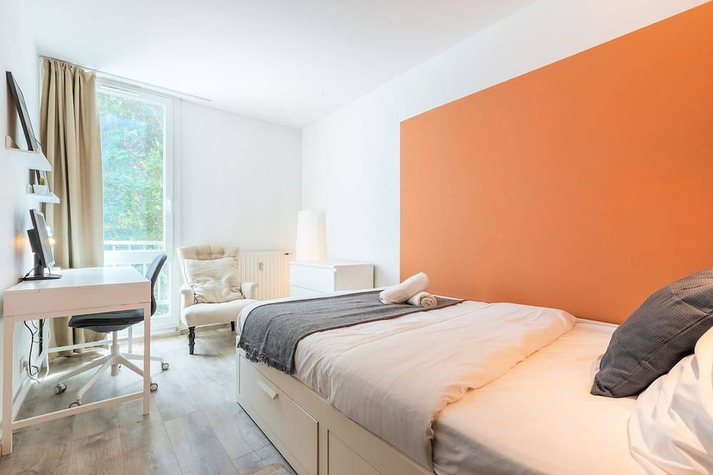 Appartement entier, Charmant appartement 2ch parking et balcon. in La Madeleine, Région de Lille