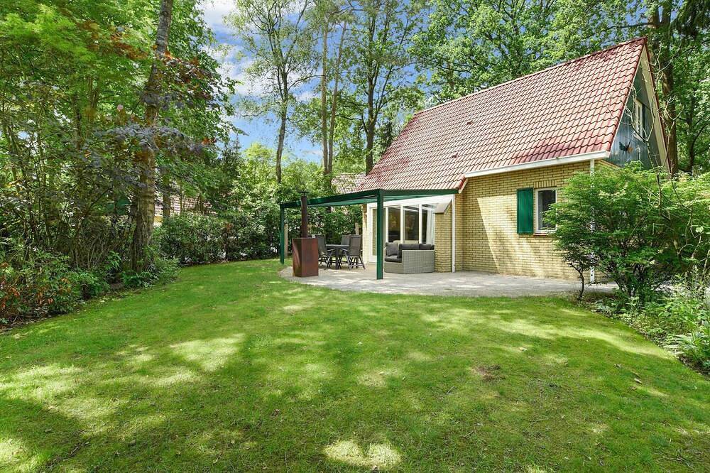 Ferienhaus in Brabant mit Garten & Grill in Diessen, Nordbrabant