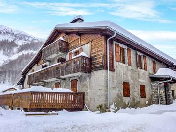 Chalet voor 5 Personen in Chamonix, Mont Blanc-massief, Afbeelding 4