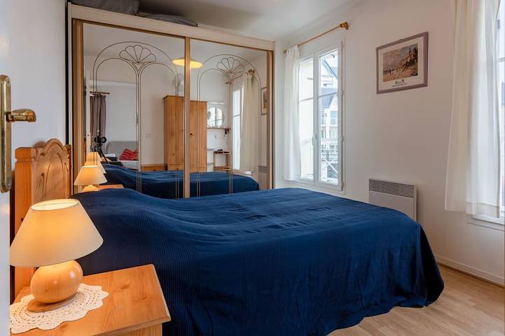 Apartamento entero, Le Manoir in Dives-sur-Mer, Region de Lisieux