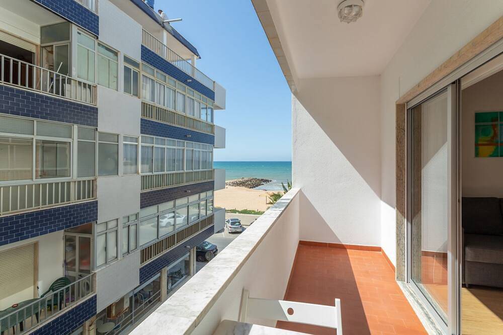 Appartamento vacanze a Quarteira a partire da 91€ a notte