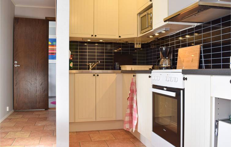 Ferienwohnung für 2 Personen, mit Garten, mit Haustier in Smaland - 4