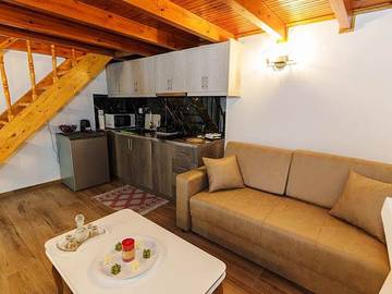 Villa per 4 Persone in Albania, Foto 3