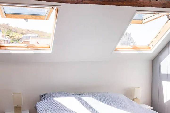 Holiday home for 4 people - 1