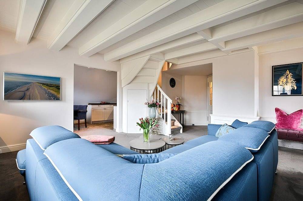 Suite \"Die 12\" – Kampen (Sylt) in Kampen (Sylt), Sylt