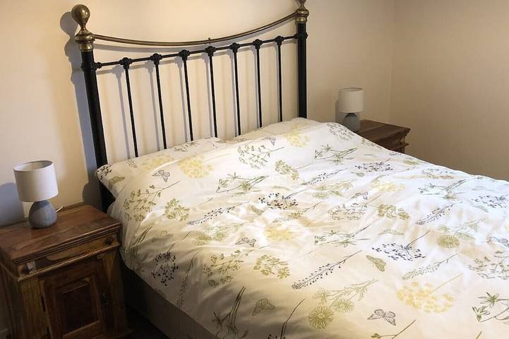 Location de vacances pour 6 personnes, avec jardin ainsi que piscine et balcon à Blanzay - 3