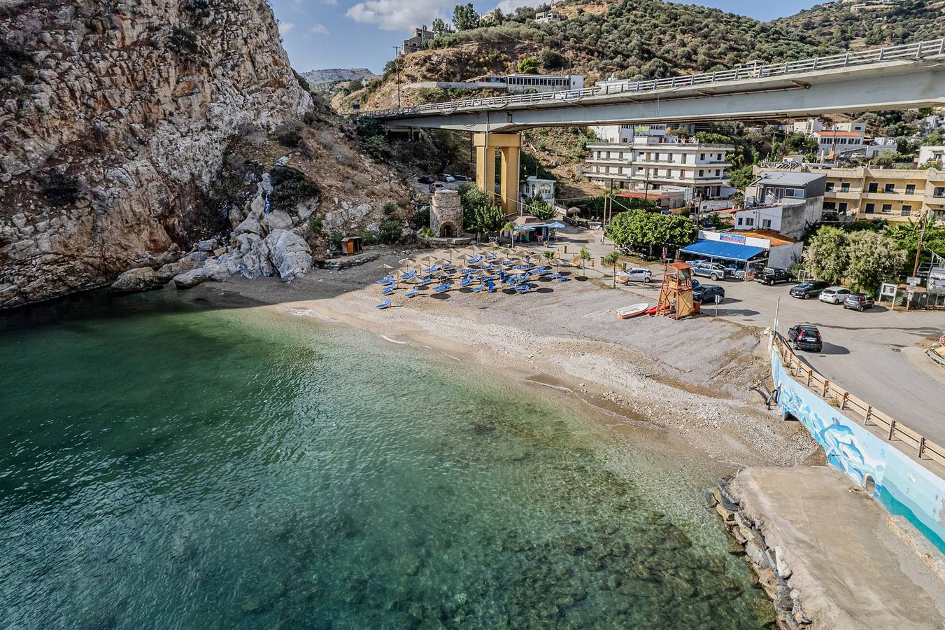 Villa Paris in Iraklio-Heraklion und Umgebung