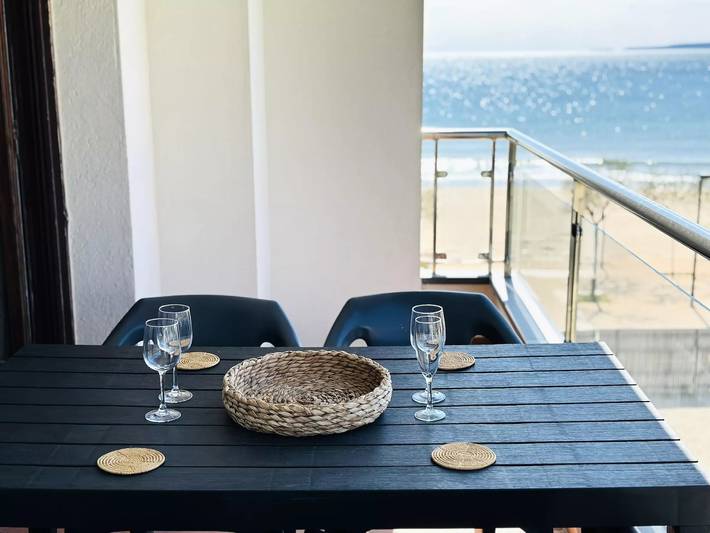 Ferienwohnung für 4 Personen, mit Terrasse in Roses - 3