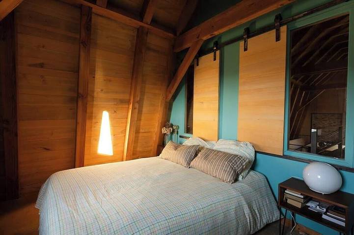 Location de vacances pour 8 personnes, avec jardin à Gagnac-sur-Cère - 4