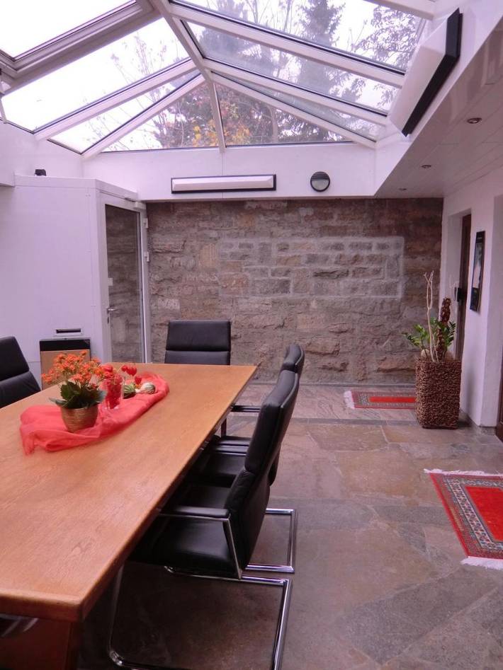 Ferienhaus für 4 Personen, mit Haustier in Würzburg - 4
