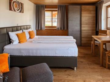Ferienwohnung für 2 Personen in Hinterthiersee, Thiersee, Bild 4