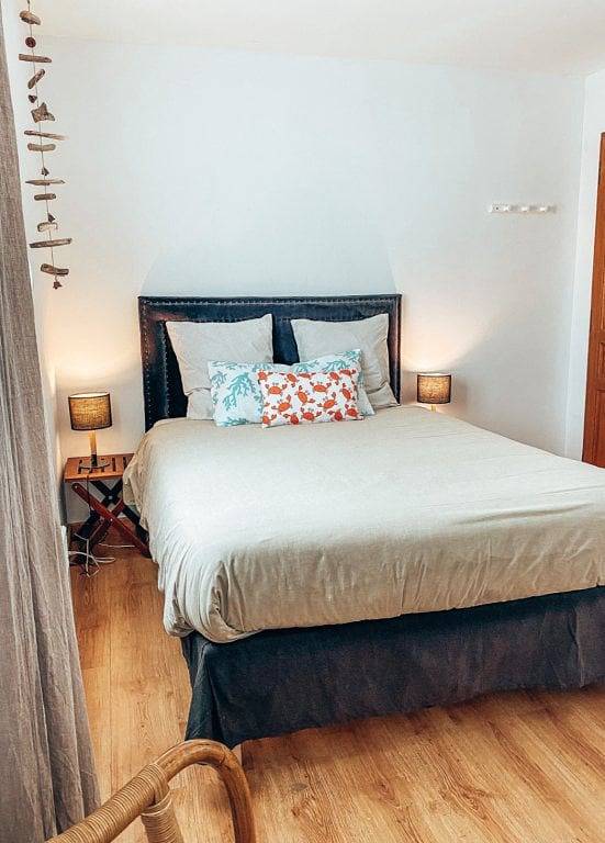 Chambre d’hôte pour 4 personnes, avec jacuzzi et jardin dans Hauts-de-France - 2