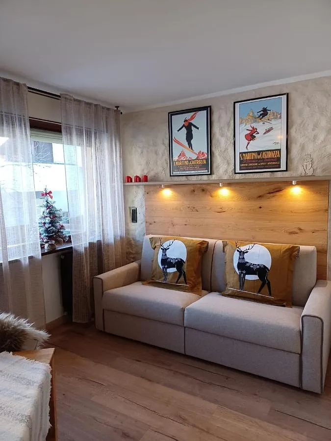 Ferienwohnung für 2 Personen, mit Ausblick und Balkon - 1