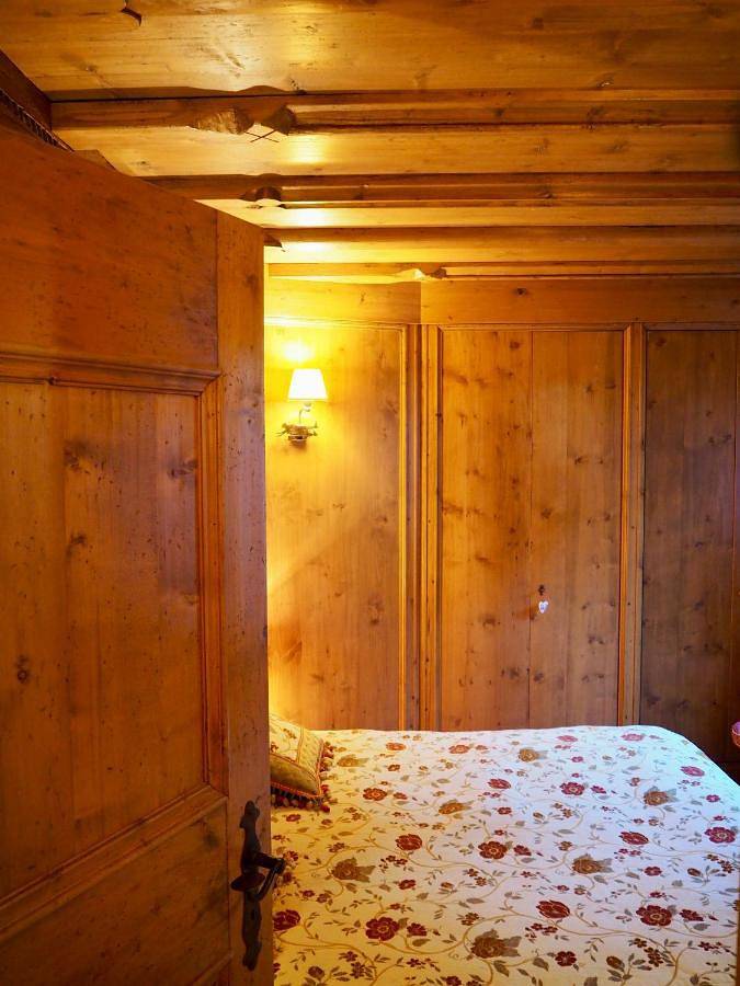Appartement entier, Courmayeur Cozy Nest in Verrand, Comune di Pré-Saint-Didier