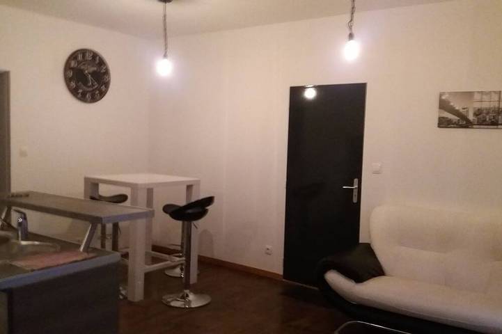 Appartement de vacances pour 2 personnes