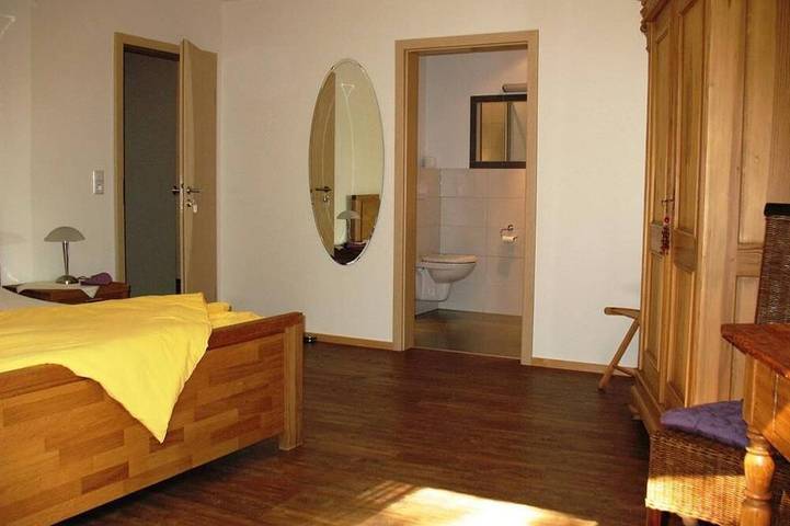 Ferienwohnung für 2 Personen in Leinsweiler - 3