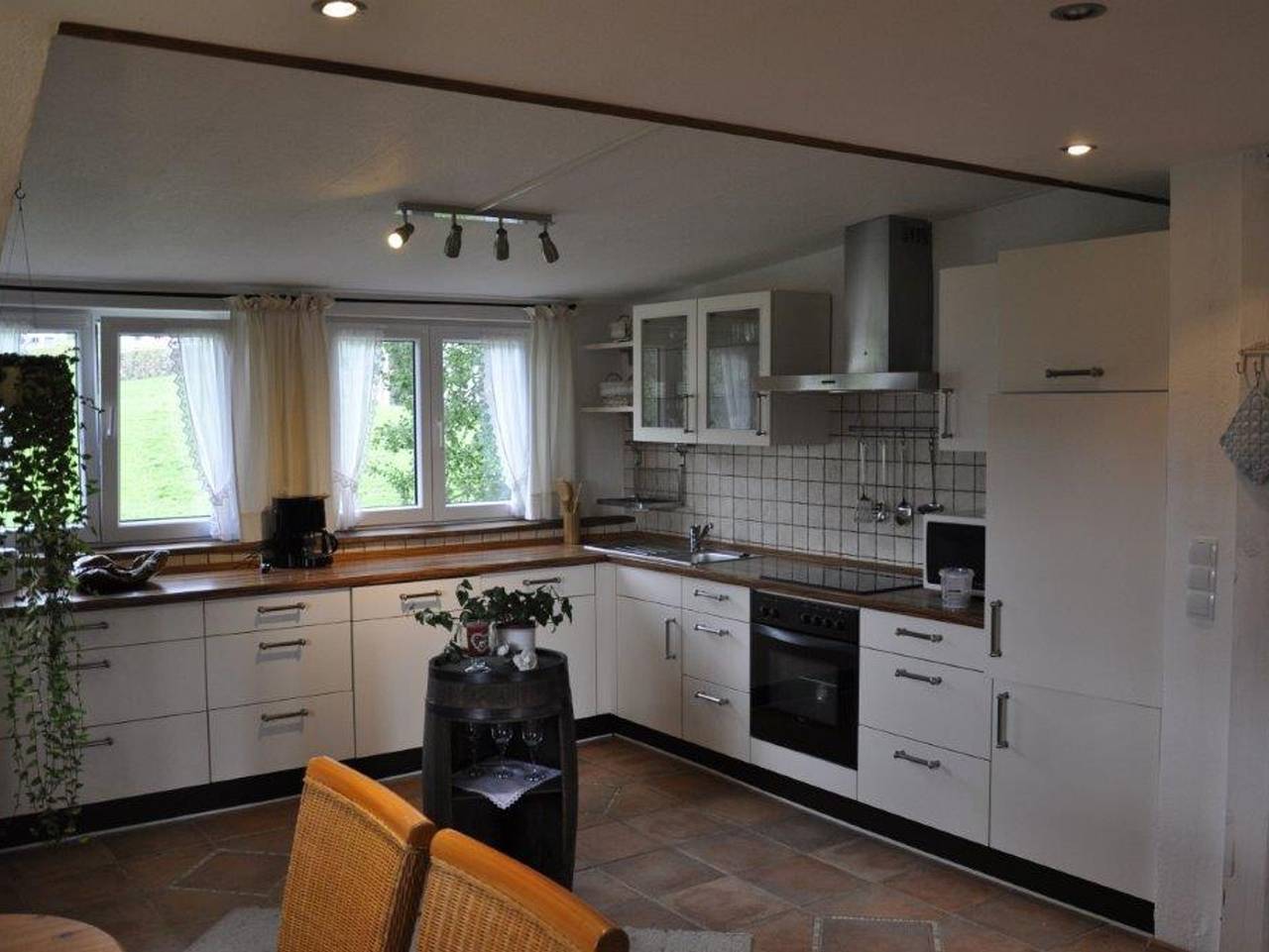 Ganze Ferienwohnung, Landhaus Johanna in Sonthofen, Bayerisch Schwaben