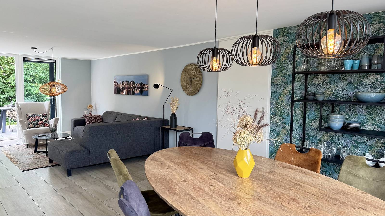 Great Vakantiehuizen — De Wielen 73 in Noord-Holland - Nordseeküste