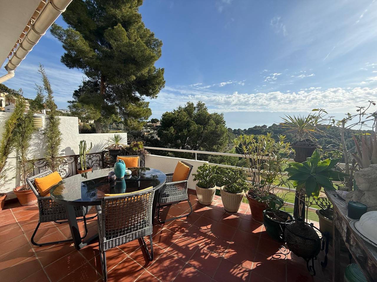 Geheel appartement, Appartement Altea Golf in Altea La Vella, Altea